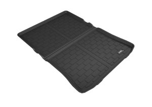 BMW 5 Series Cargo Liner - 3D MAXpider - Kagu - Black - `17-`20